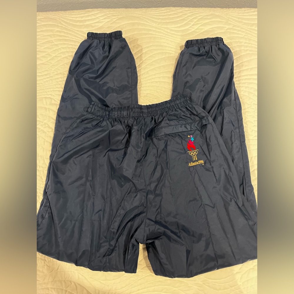 1996 Olympics Track Pants (check profile for matching jacket!)